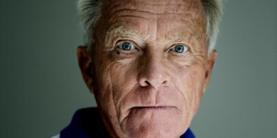Da sønnen til Oddvar Stenstrøm (70) googlet ham, reagerte han sterkt på det han fant